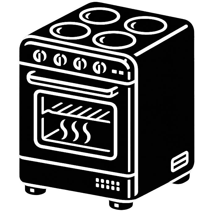 Ремонт электрических плит Delonghi