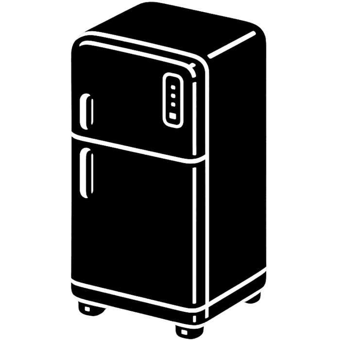 Ремонт холодильников Delonghi