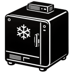 Ремонт холодильных камер Delonghi