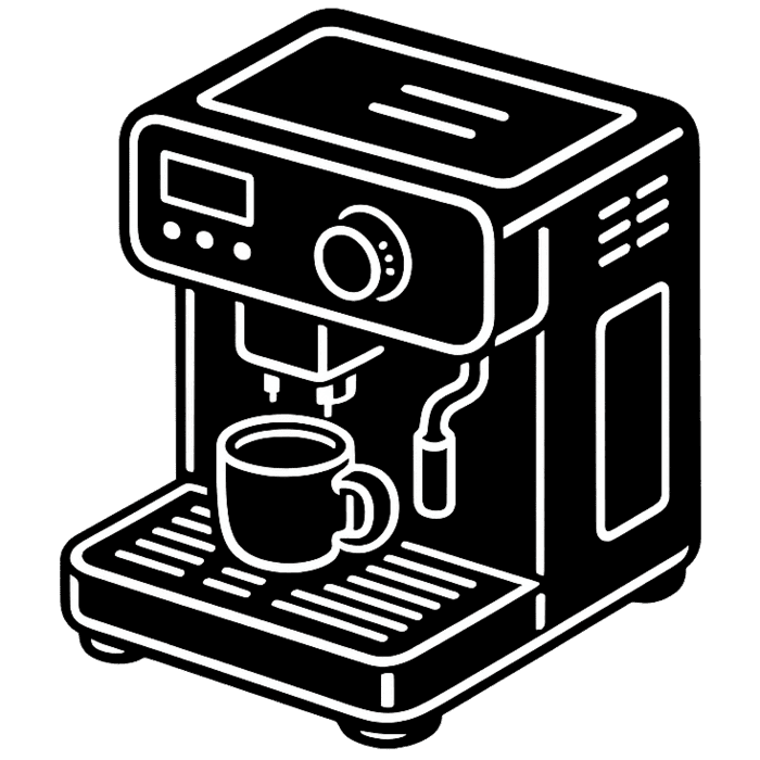 Ремонт кофемашин Delonghi