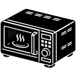 Ремонт микроволновых печей Delonghi