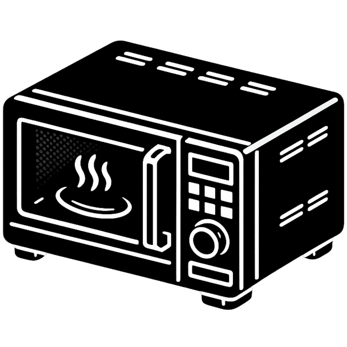 Ремонт микроволновых печей Delonghi