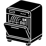Ремонт посудомоечных машин Delonghi