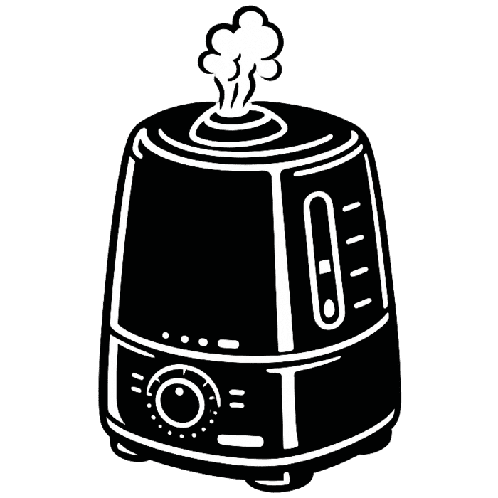 Ремонт увлажнителей воздуха Delonghi