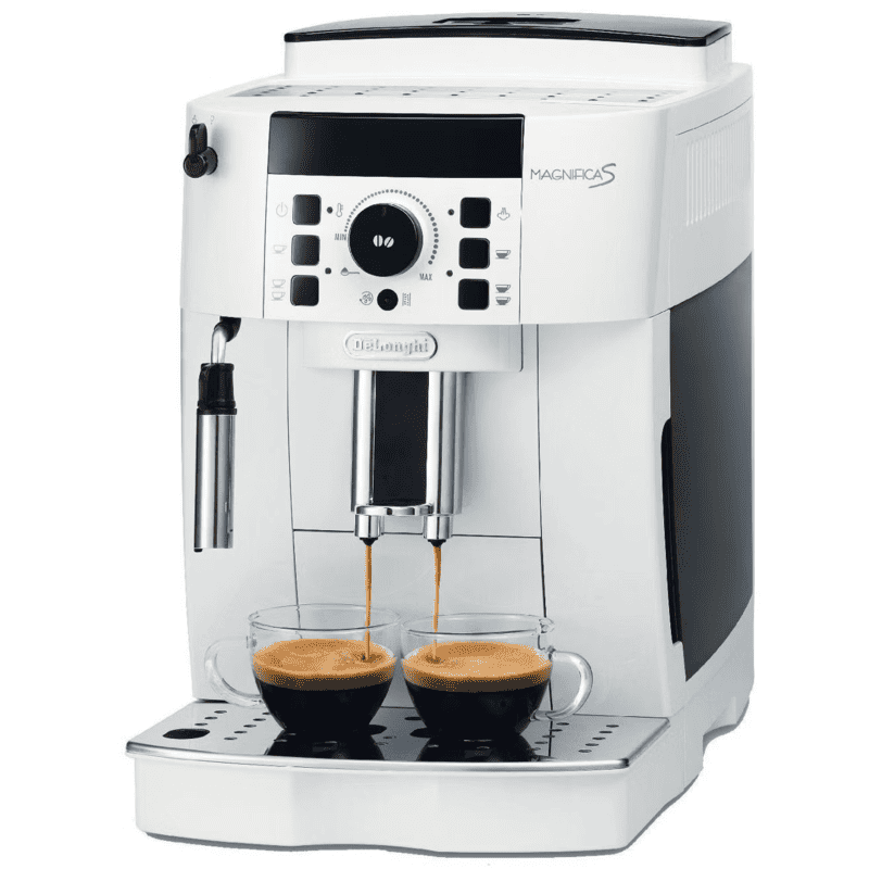 Официальный ремонт техники Delonghi в Москве